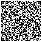 QR code with Wellness Council Sheridan Cnty contacts