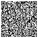 QR code with Howard Ando contacts