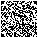 QR code with Hartman Distributing contacts
