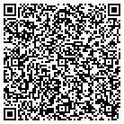 QR code with D & S Towing & Recovery contacts
