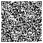 QR code with Pryor Mountain Wild Horse Center contacts