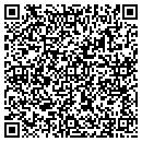 QR code with J C De Mers contacts