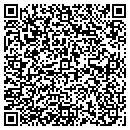 QR code with R L Day Plumbing contacts