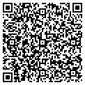QR code with T E Ranch contacts