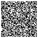 QR code with Designpost contacts