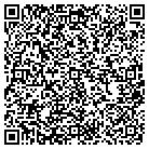 QR code with Mullins Decortating Center contacts