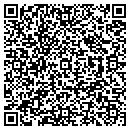 QR code with Clifton Farm contacts