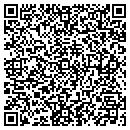 QR code with J W Excavating contacts