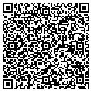 QR code with Hers & Sirs contacts