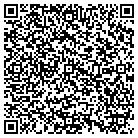 QR code with B A S F Colors & Colorants contacts