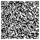 QR code with Uinta Senior Citizens Inc contacts