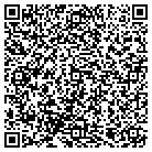 QR code with Oriva Hills Development contacts