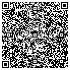QR code with Dunbar Well Service Inc contacts