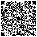 QR code with Kenneth A Hoffmann DDS contacts