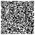 QR code with P & H Mining Equipment contacts