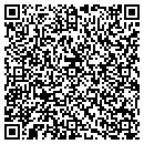 QR code with Platte Manor contacts
