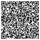 QR code with Hole Package contacts