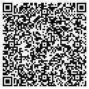 QR code with J-J Self Storage contacts