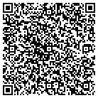 QR code with Lybergs Nutrition Center contacts