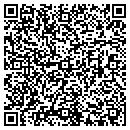 QR code with Cadero Inc contacts