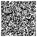 QR code with RFC Capital Corp contacts