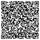 QR code with Hideaway Bar & Package contacts