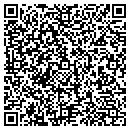 QR code with Cloverleaf Cafe contacts