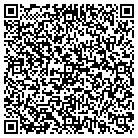QR code with Spalding G & Sons Constructio contacts