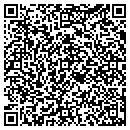 QR code with Desert Bar contacts