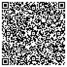 QR code with H W Harkness Elementary School contacts