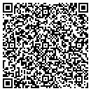 QR code with Zinola Manufacturing contacts
