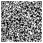 QR code with Kobbe Construction Partnership contacts