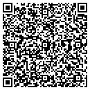 QR code with Tire Den Inc contacts