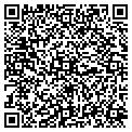 QR code with Cetco contacts