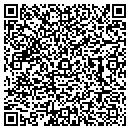 QR code with James Hansen contacts