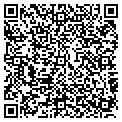QR code with KFC contacts