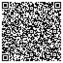 QR code with C K Hardware contacts
