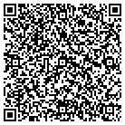 QR code with Randolph L Johnston MD contacts