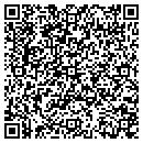 QR code with Jubin & Zerga contacts