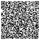 QR code with Custom Lumber & Milling contacts