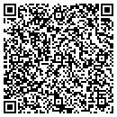 QR code with Mark G O'Farrell DDS contacts