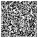 QR code with C & L Computers contacts