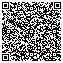 QR code with K C Rv Park contacts