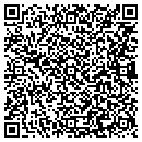 QR code with Town of Dubois Inc contacts