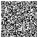 QR code with LedgerPlus contacts