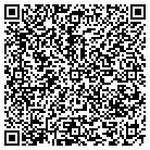 QR code with Thundring Pririe Gallery Frmng contacts