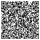 QR code with Up 5 Welding contacts