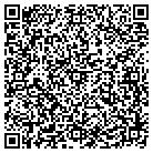 QR code with Radon Resources Of Wyoming contacts