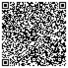 QR code with Plains Floor & Window Cvrngs contacts