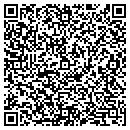 QR code with A Locksmith Inc contacts